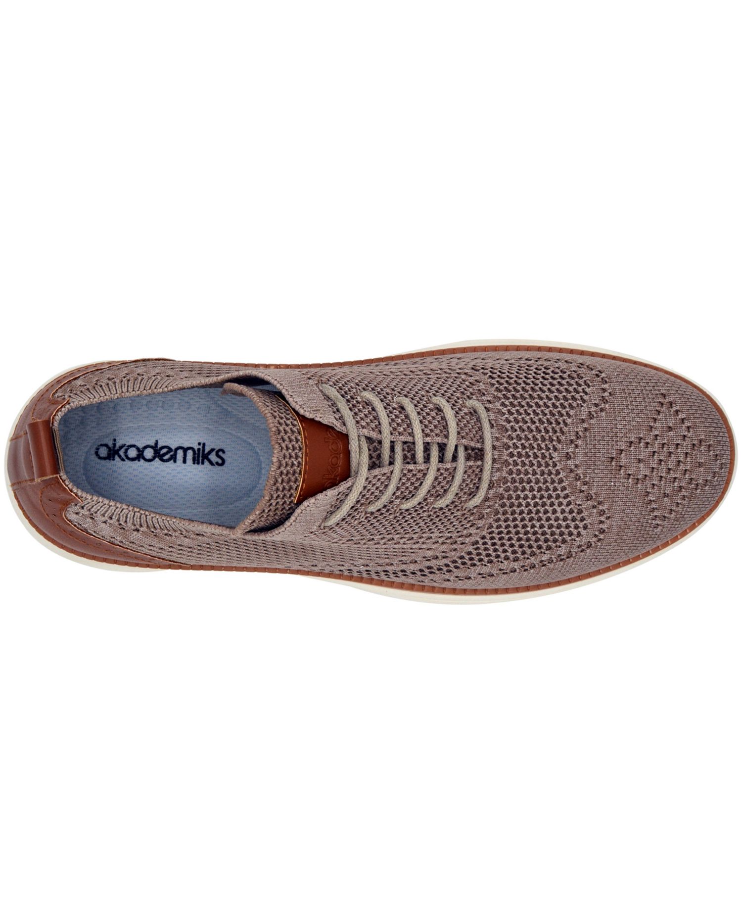 Men's Everyday Oxford Shoes
