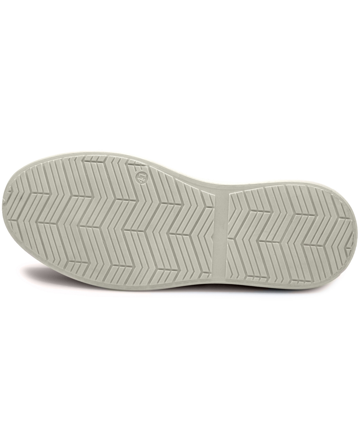 AKADEMIKS MEN'S OLNEY WINGTIP KNIT OXFORD SHOES 