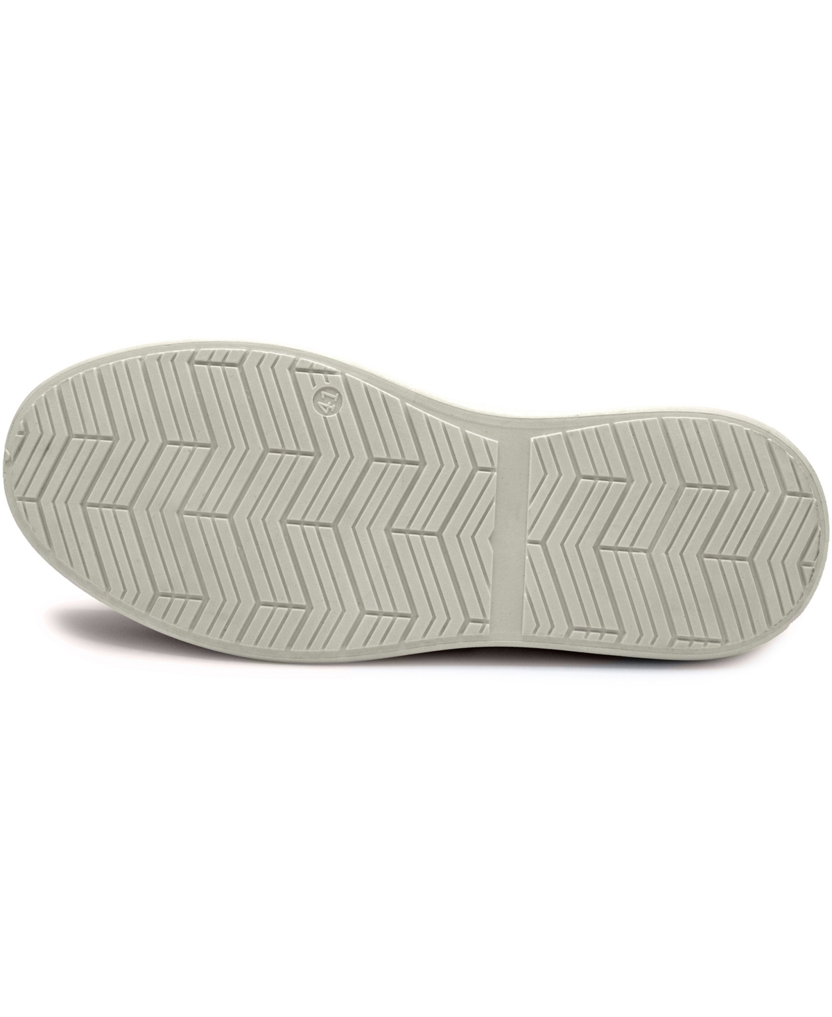 AKADEMIKS MEN'S OLNEY WINGTIP KNIT OXFORD SHOES 