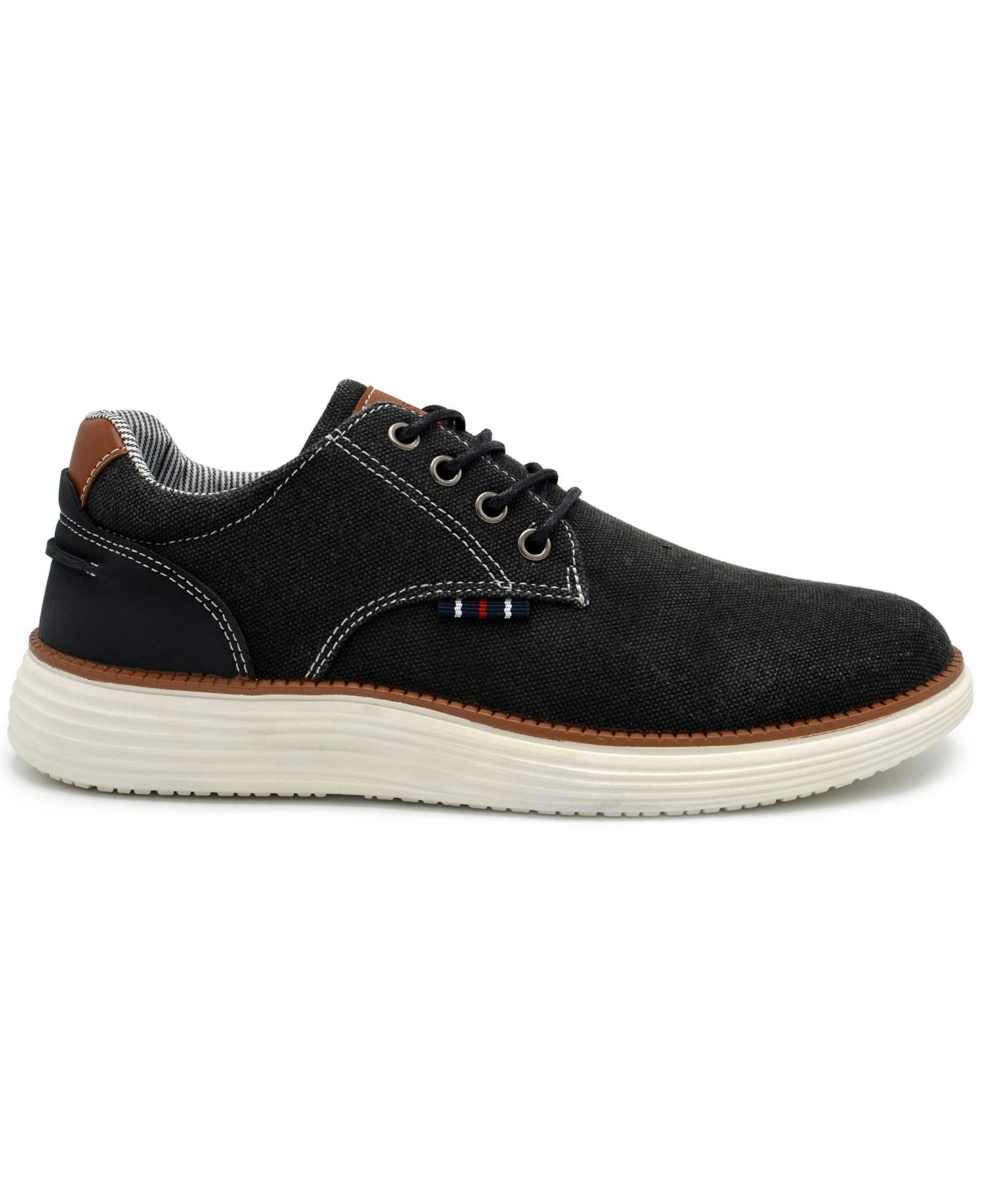 Men's Dayton Chambray Casual Shoes