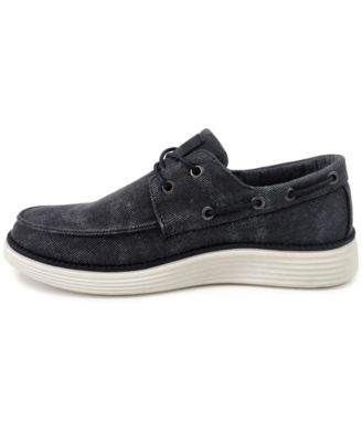 Men's Knox Boat Shoes