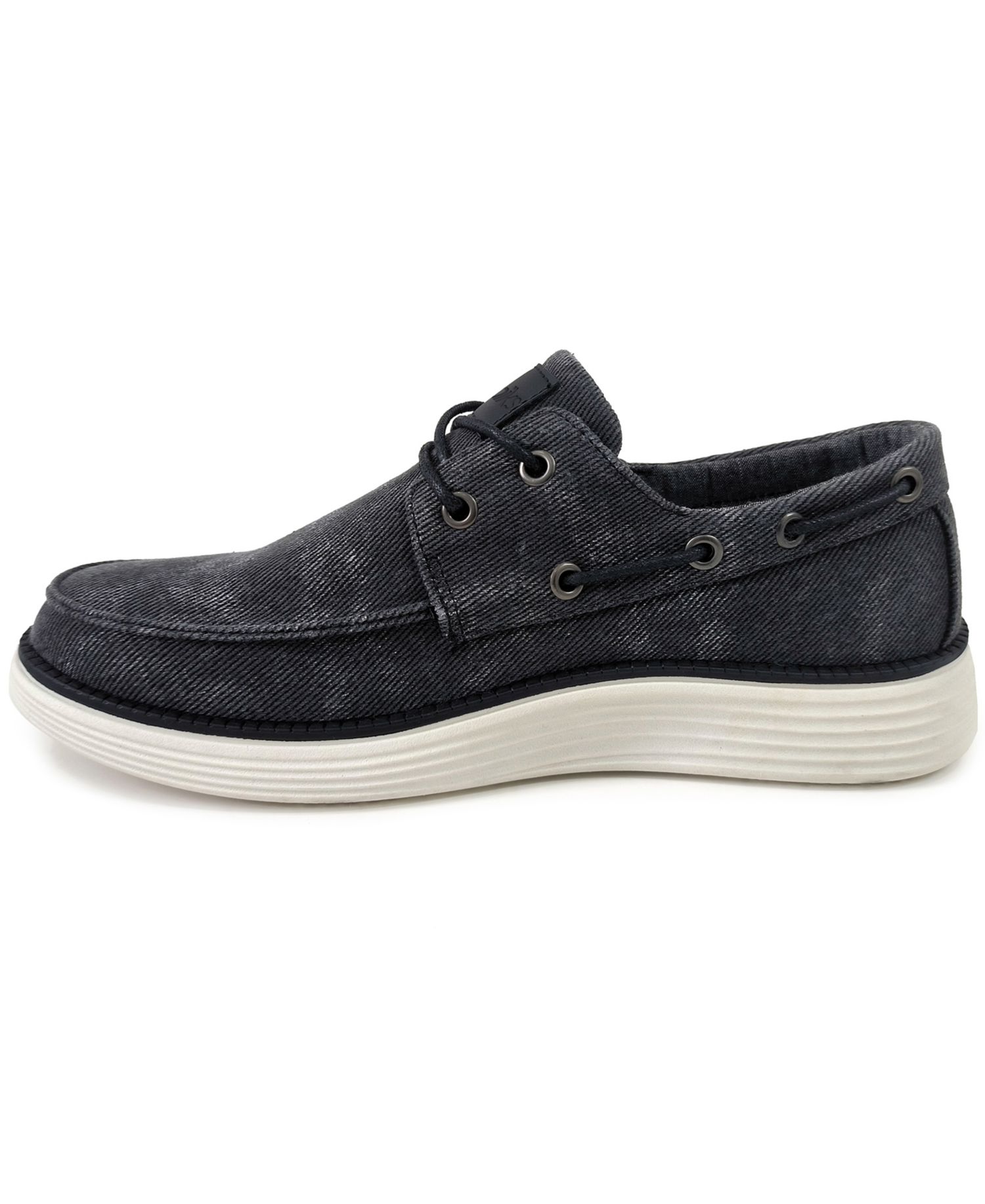Men's Knox Boat Shoes