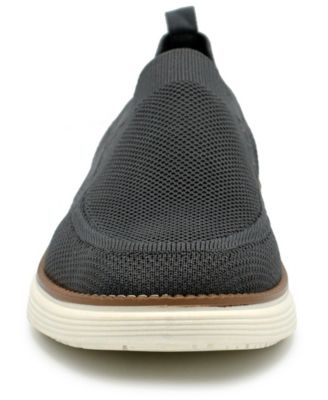 Men's Olney Knit Slip-On Sneaker