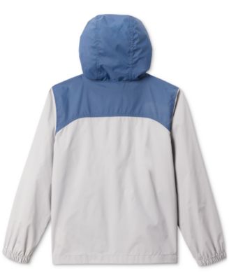 Big Boys Glennaker Rain Jacket