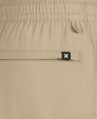 Big Boys H2O-DRI Outsider Trek Joggers