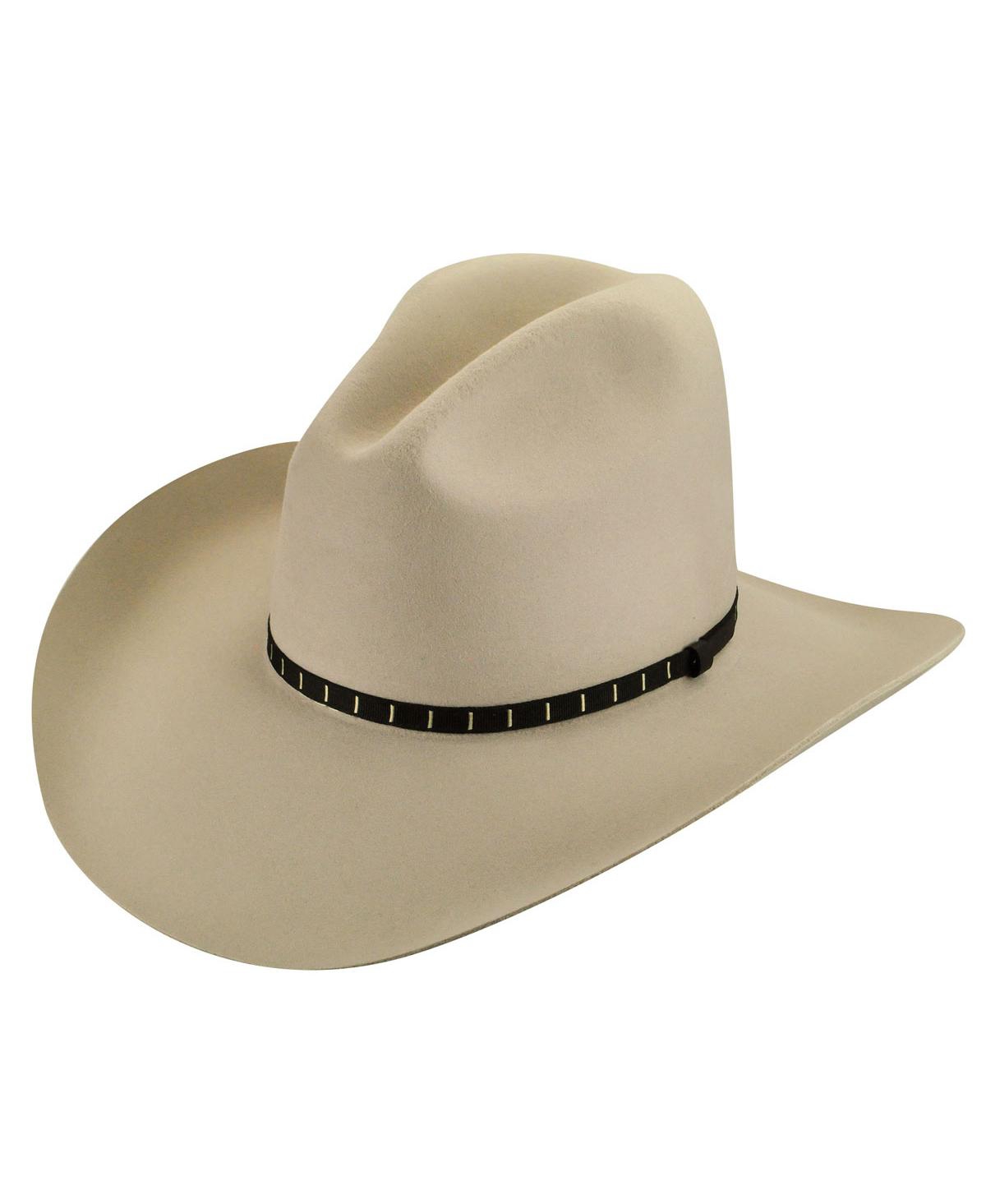 Bailey Western Men's Elbridge 3X Cowboy Western Hat