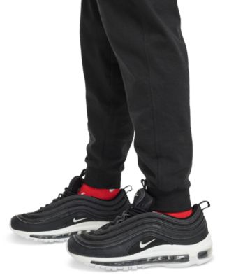 Big Kids Sportswear Club Knit Joggers
