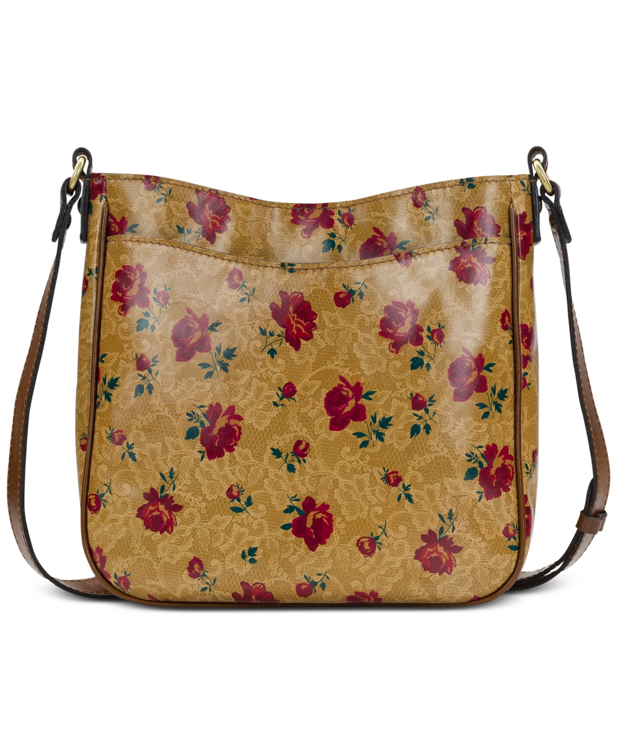 Patricia Nash Emeline Crossbody, Created for Macy's Western Lace
