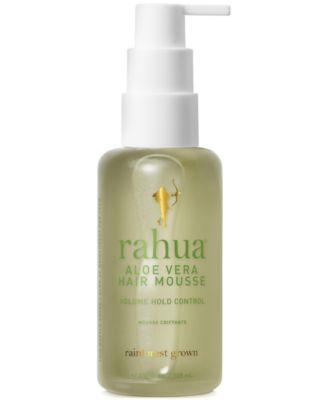 Rahua - Aloe Vera Hair Mousse