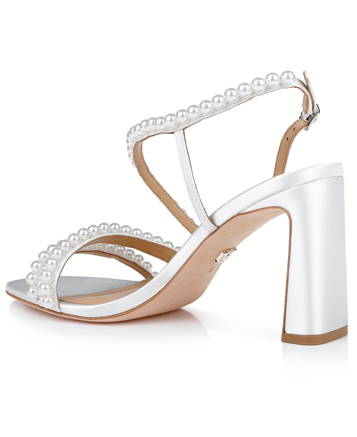 Badgley Mischka Women's Amora 