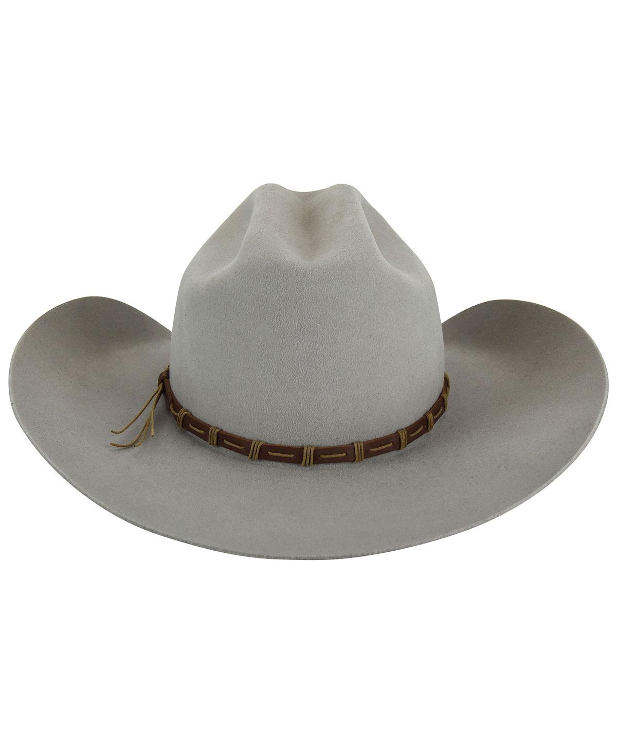 Bailey Western Men's Alsworth 3X Cowboy Western Hat