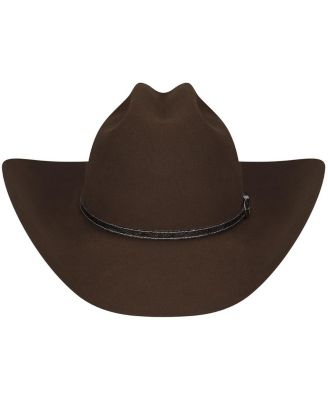 Men's Roderick 3X Cowboy Western Hat