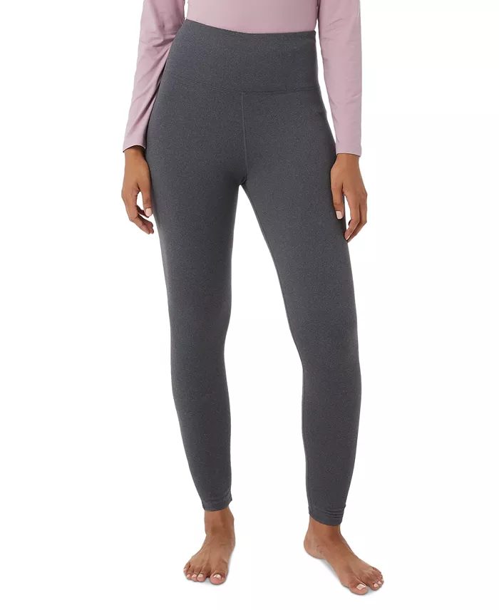 Women's High-Waist Leggings