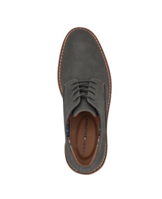 Men's Hiday Casualized Hybrid Oxfords