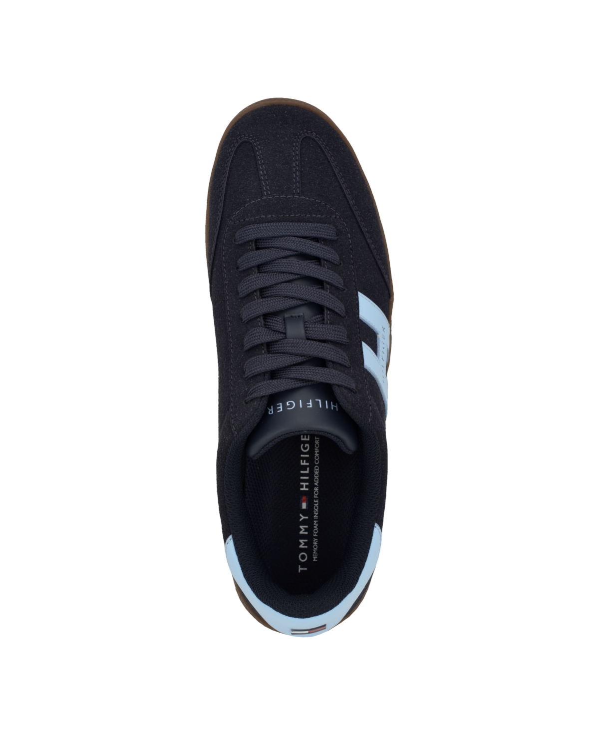 Tommy Hilfiger Men's Berge T-Toe Casual Sneakers