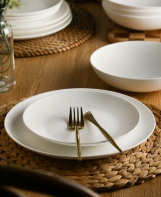 Taglio 12 Pc. Dinnerware Set, Service for 4