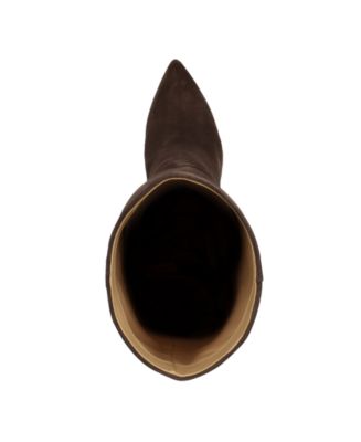 Women's Richy Tall Stiletto Boots