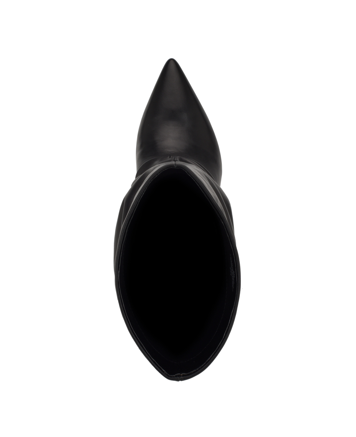 Nine West Women's Primer Pointy Toe Slouchy Dress Boots