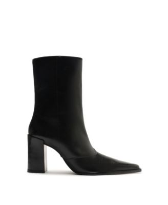 Women's Raffaela Pointed Toe Booties