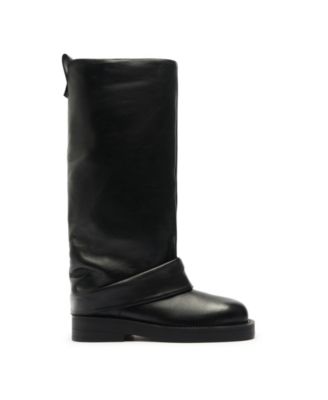 Women's Keira Up Round Toe Boots