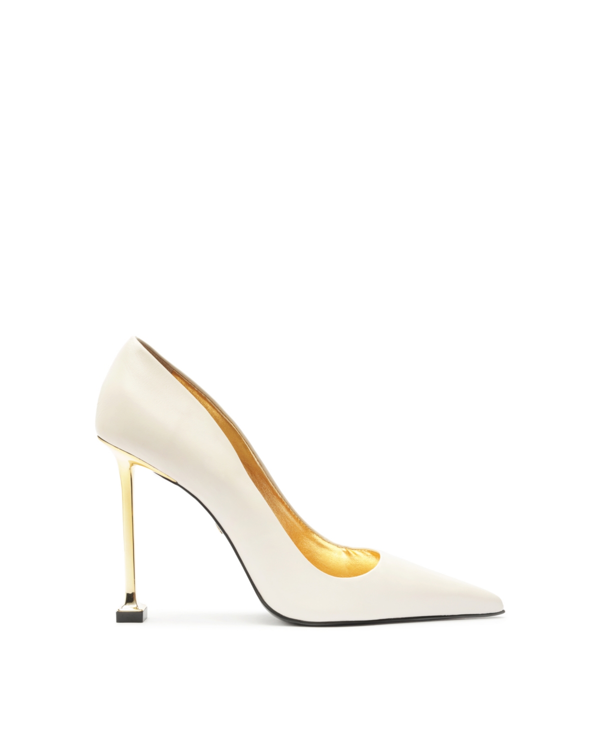 SCHUTZ WOMEN'S FIRENZE POINTED TOE PUMPS 