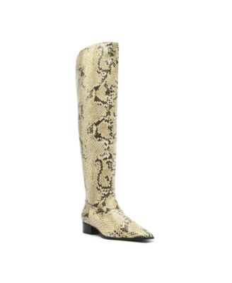 Women's Helena Over the Knee Boots