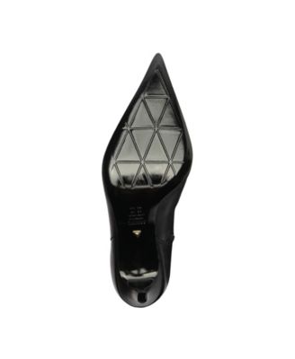 Women's Mikki Up Knee High Stiletto Boots