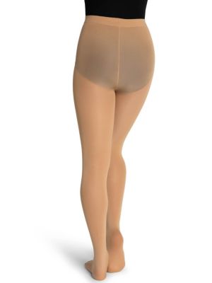 Classic Footed Tight