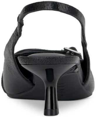 Women's Capeka Slingback Pumps, Created for Macy's