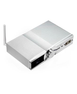 NEO iDSD Desktop USB DAC/Headphone Amp with Bluetooth