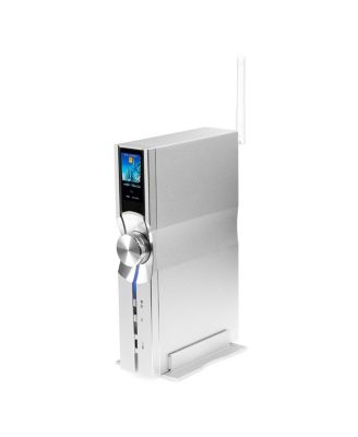 NEO Stream Network Audio Streamer with Integrated DAC