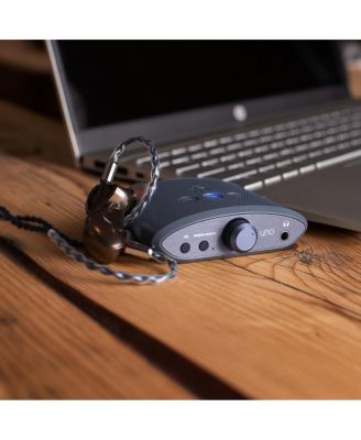Uno USB DAC and Headphone Amp