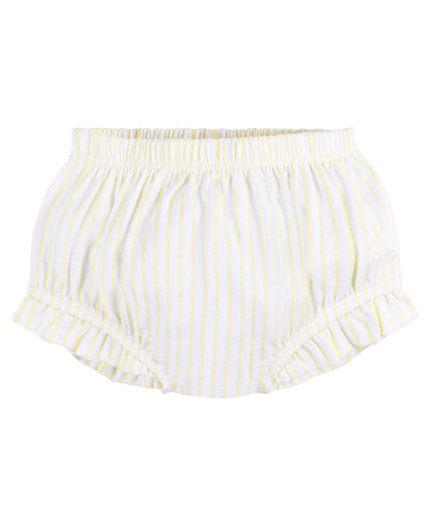 Baby Girls Dress and Diaper Cover Set, 2 Piece