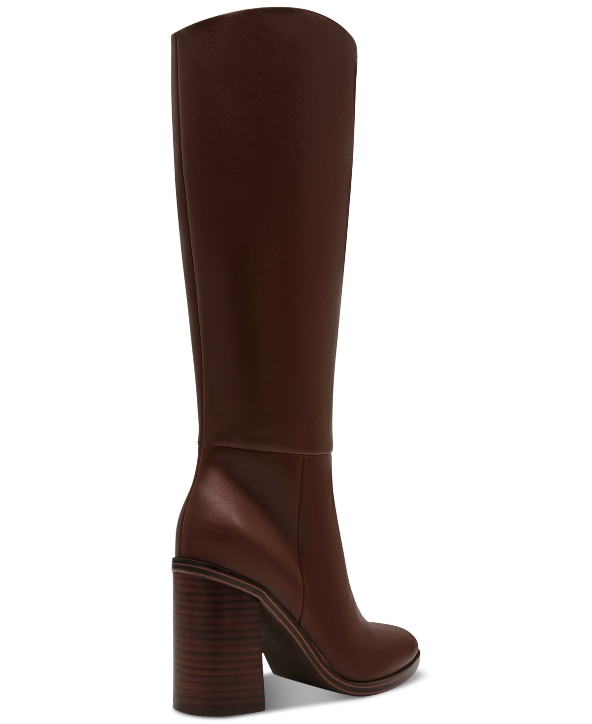 Dv Dolce Vita Women's Burns Block-Heel Dress Boots