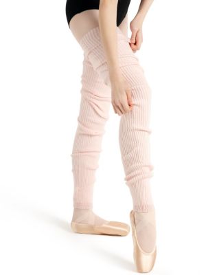 Women's 36" Legwarmer Socks