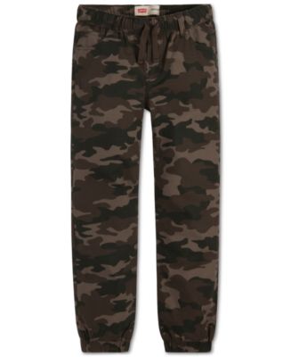 levi's ripstop jogger pants