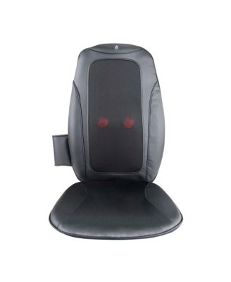 Shiatsu Chair Massager with Vibration