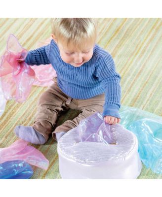 Sensory Surprise Tissue Box