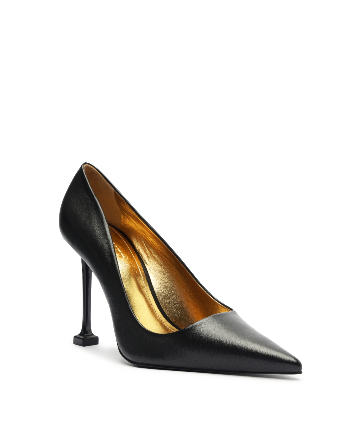 SCHUTZ WOMEN'S FIRENZE POINTED TOE PUMPS 