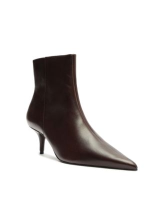 Women's Mikki Mid Stiletto Heel Booties