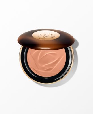 Teint Idole Ultra Wear Skin Transforming Bronzer