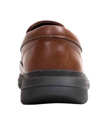 Men’s Spartan S.U.P.R.O. Sock Dress Loafer