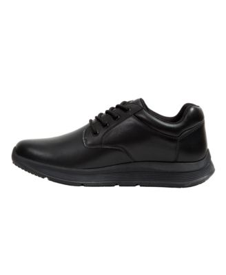 Men’s Montez Slip-Resistant Workwear Shoe