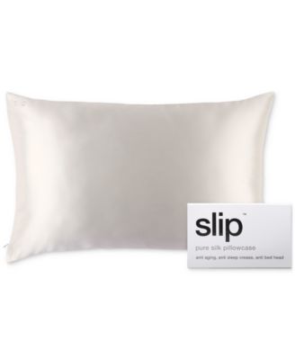 Pure Silk Queen Pillowcase
