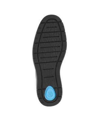 Men's Thames Casual Moc Toe Boot