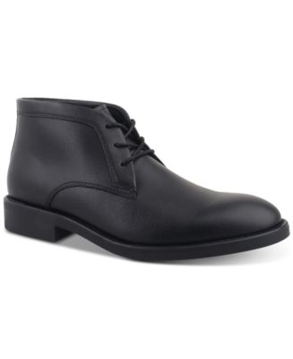 Men's aiden chukka boot created for macy's best sale