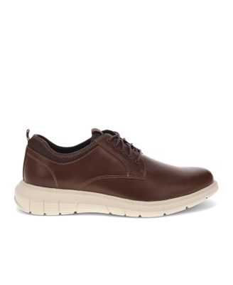 Men's Trine Slip Resistant Oxford