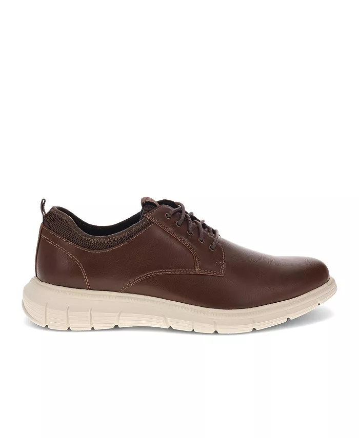 Men's Trine Slip Resistant Oxford - thumbnail 7
