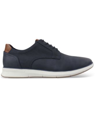 Men's Landan Lace-Up Sneakers, Created for Macy's