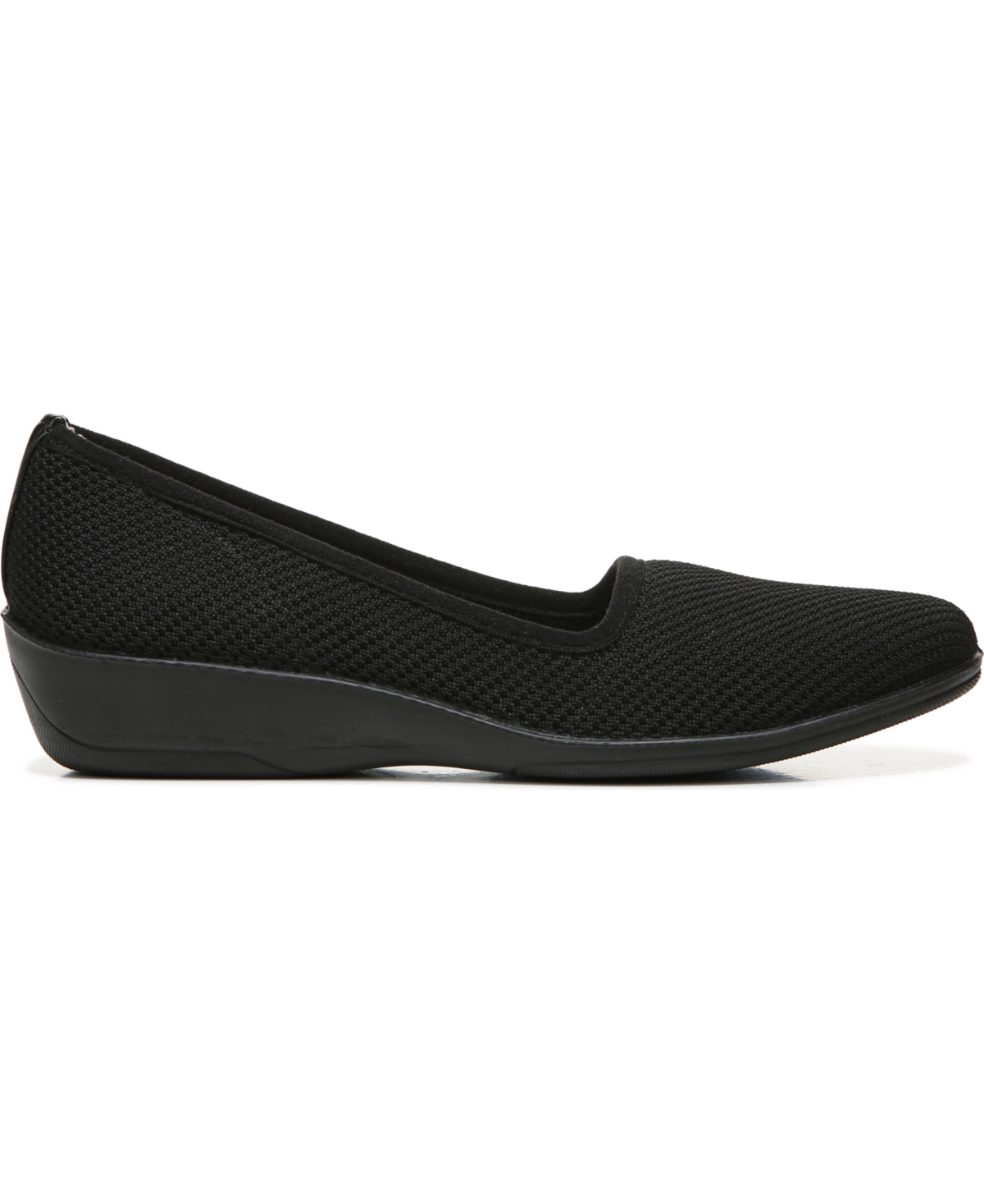 Life Stride Indy Wedge Slip On Flats